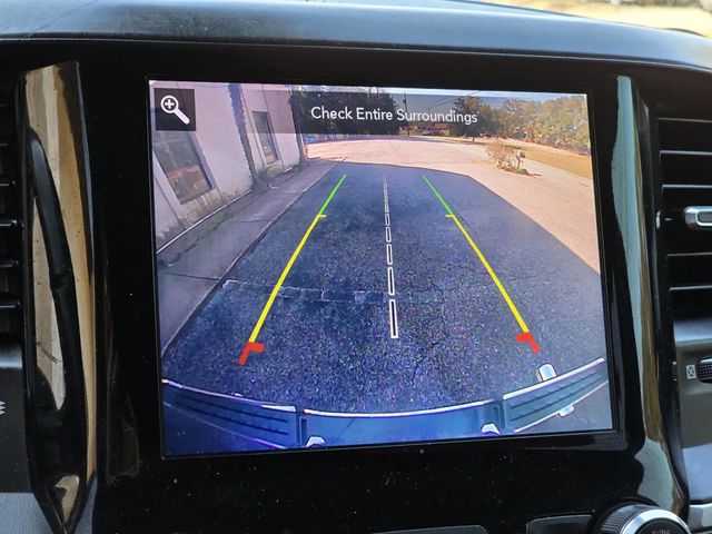 2020 Ram 1500 Lone Star - 22934046 - 12