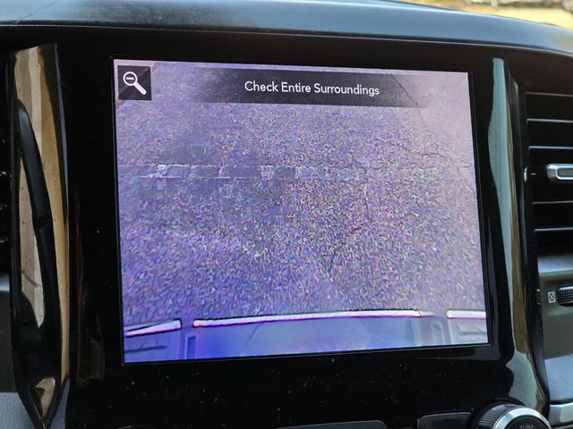 2020 Ram 1500 Lone Star - 22934046 - 13