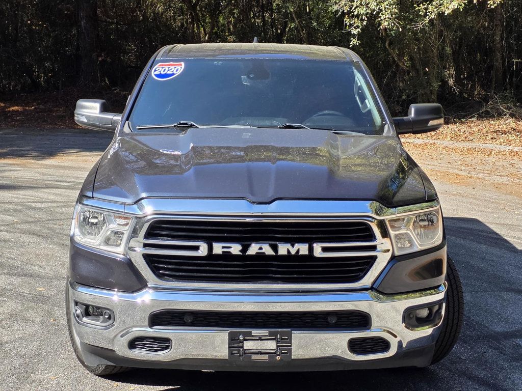 2020 Ram 1500 Lone Star photo 2