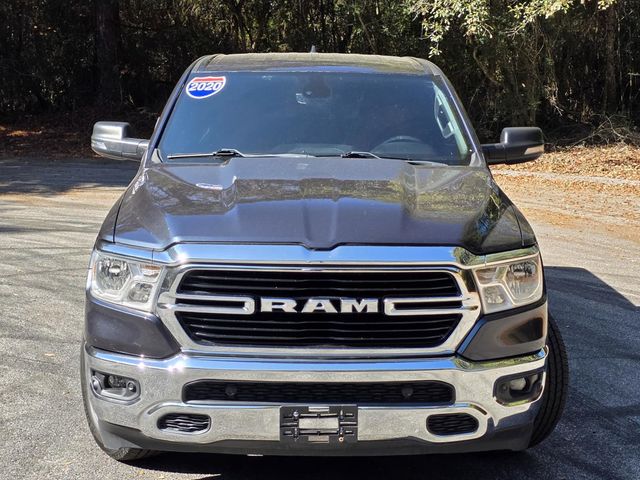 2020 Ram 1500 Lone Star - 22934046 - 1