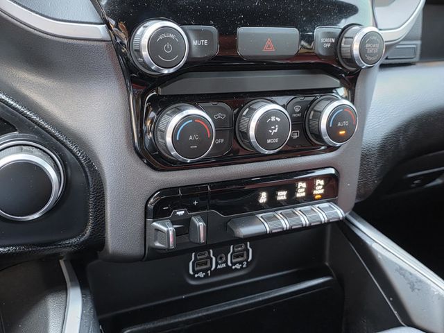 2020 Ram 1500 Lone Star - 22934046 - 19