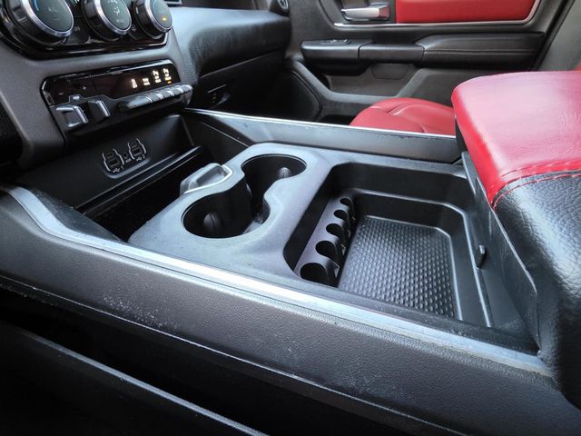 2020 Ram 1500 Lone Star - 22934046 - 20