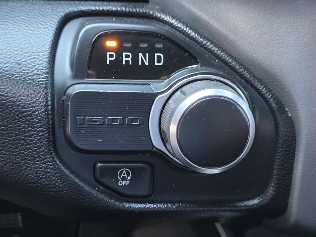 2020 Ram 1500 Lone Star - 22934046 - 21