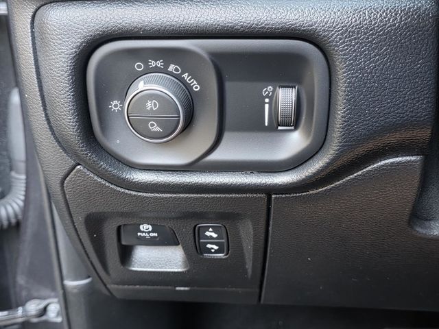 2020 Ram 1500 Lone Star - 22934046 - 22