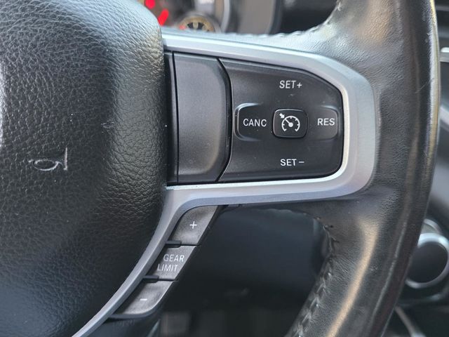 2020 Ram 1500 Lone Star - 22934046 - 24