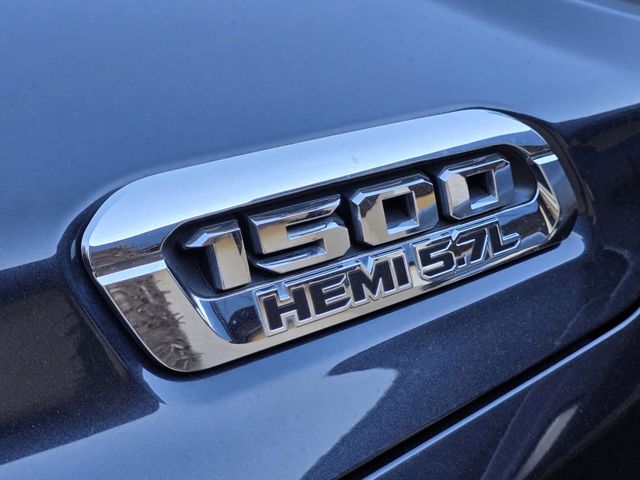 2020 Ram 1500 Lone Star - 22934046 - 28