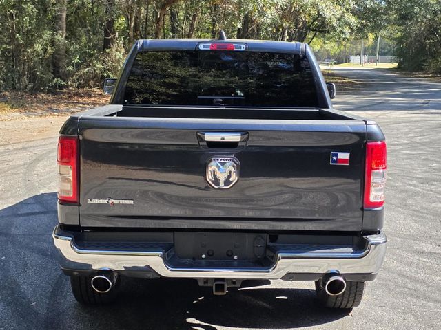 2020 Ram 1500 Lone Star - 22934046 - 2