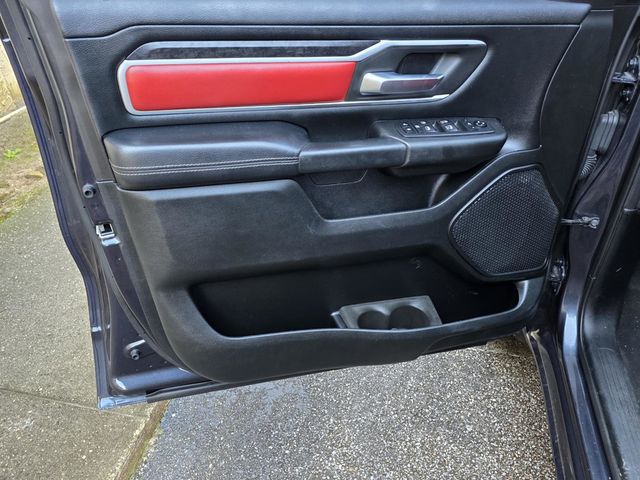 2020 Ram 1500 Lone Star - 22934046 - 29