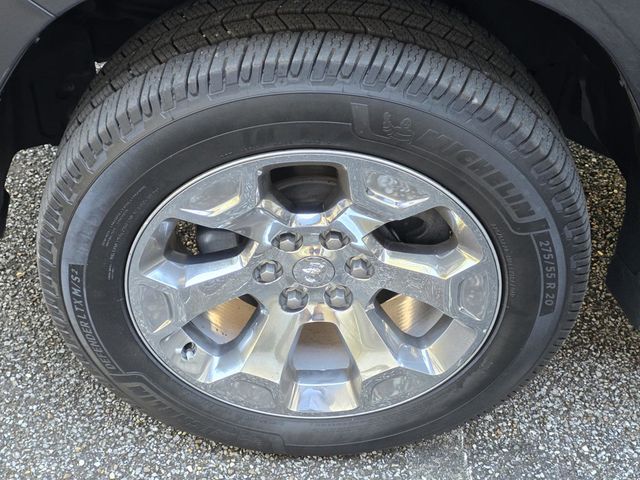 2020 Ram 1500 Lone Star - 22934046 - 31