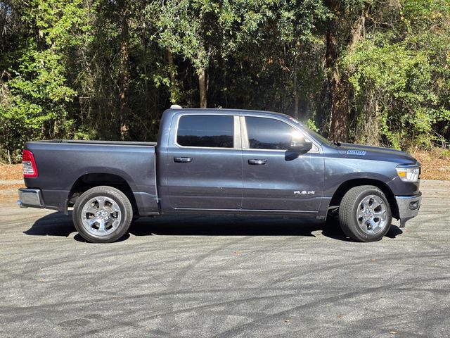 2020 Ram 1500 Lone Star - 22934046 - 33