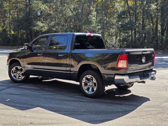 2020 Ram 1500 Lone Star - 22934046 - 3