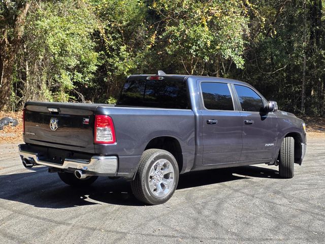 2020 Ram 1500 Lone Star - 22934046 - 4