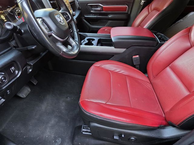 2020 Ram 1500 Lone Star - 22934046 - 5