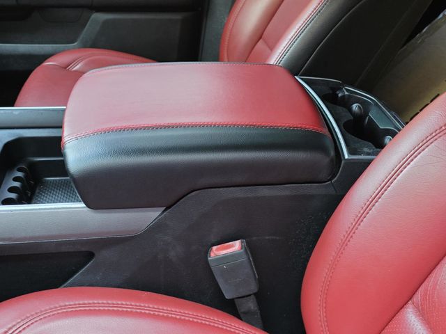 2020 Ram 1500 Lone Star - 22934046 - 6