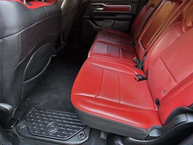 2020 Ram 1500 Lone Star - 22934046 - 7