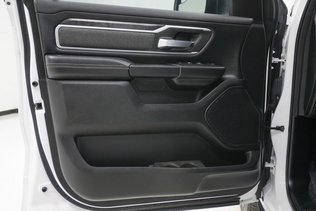 2020 Ram 1500 Lone Star 4x2 Crew Cab 5'7" Box - 23003834 - 12