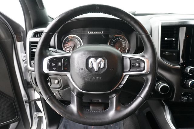 2020 Ram 1500 Lone Star 4x2 Crew Cab 5'7" Box - 23003834 - 15