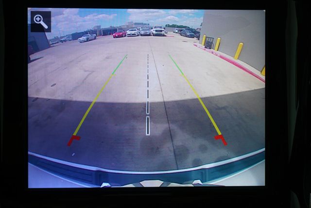 2020 Ram 1500 Lone Star 4x2 Crew Cab 5'7" Box - 23003834 - 18