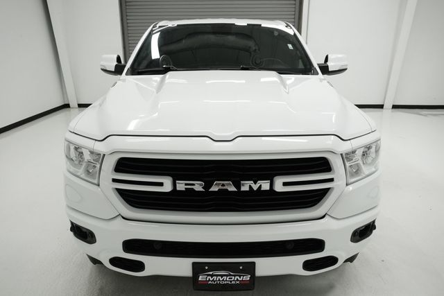 2020 Ram 1500 Lone Star 4x2 Crew Cab 5'7" Box - 23003834 - 1