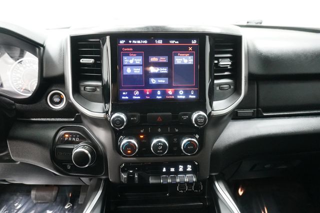 2020 Ram 1500 Lone Star 4x2 Crew Cab 5'7" Box - 23003834 - 20