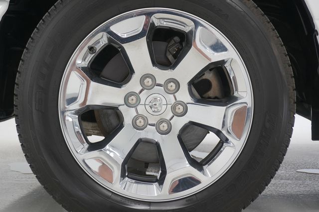 2020 Ram 1500 Lone Star 4x2 Crew Cab 5'7" Box - 23003834 - 26