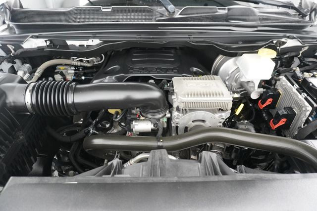 2020 Ram 1500 Lone Star 4x2 Crew Cab 5'7" Box - 23003834 - 29