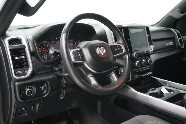 2020 Ram 1500 Lone Star 4x2 Crew Cab 5'7" Box - 23003834 - 8