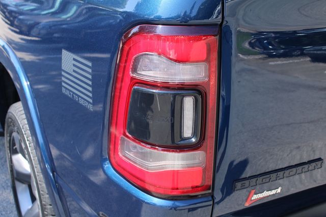 2020 Ram 1500 Lone Star 4x2 Crew Cab 5'7" Box - 23066978 - 10