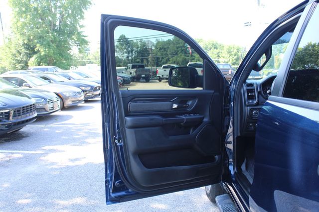 2020 Ram 1500 Lone Star 4x2 Crew Cab 5'7" Box - 23066978 - 11