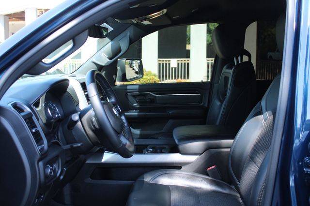 2020 Ram 1500 Lone Star 4x2 Crew Cab 5'7" Box - 23066978 - 12