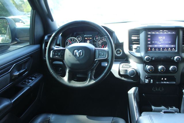 2020 Ram 1500 Lone Star 4x2 Crew Cab 5'7" Box - 23066978 - 14