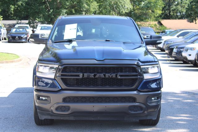 2020 Ram 1500 Lone Star 4x2 Crew Cab 5'7" Box - 23066978 - 1
