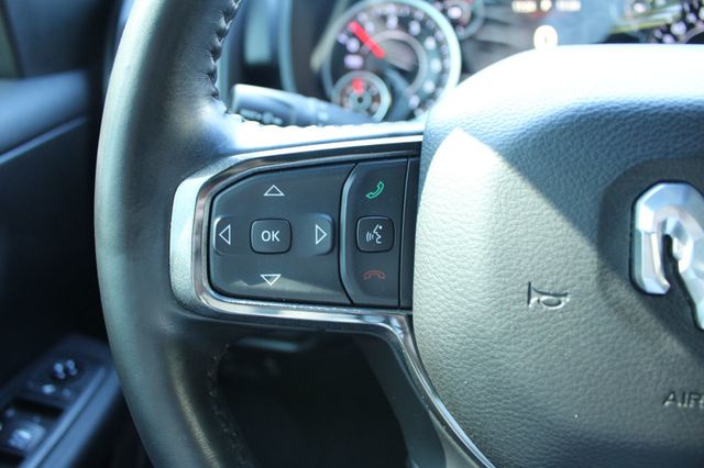 2020 Ram 1500 Lone Star 4x2 Crew Cab 5'7" Box - 23066978 - 22