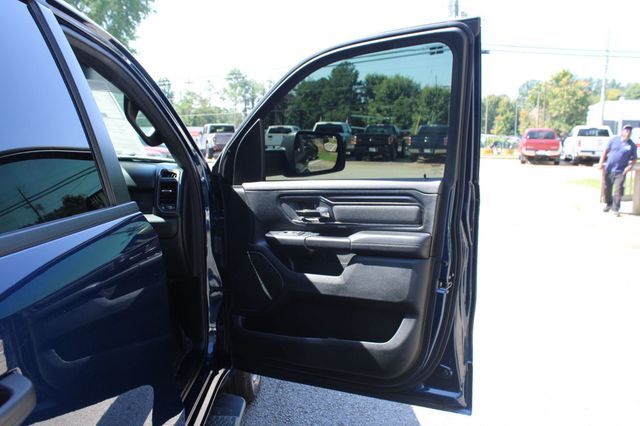 2020 Ram 1500 Lone Star 4x2 Crew Cab 5'7" Box - 23066978 - 28