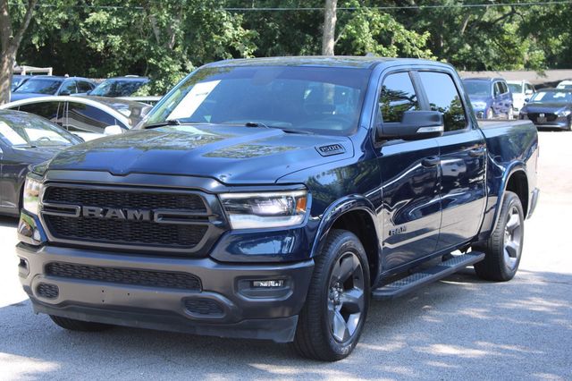 2020 Ram 1500 Lone Star 4x2 Crew Cab 5'7" Box - 23066978 - 2