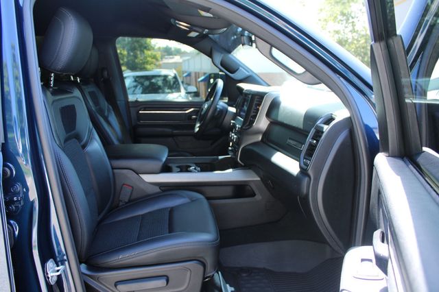 2020 Ram 1500 Lone Star 4x2 Crew Cab 5'7" Box - 23066978 - 29