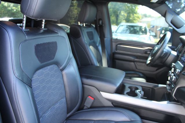 2020 Ram 1500 Lone Star 4x2 Crew Cab 5'7" Box - 23066978 - 30