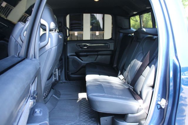 2020 Ram 1500 Lone Star 4x2 Crew Cab 5'7" Box - 23066978 - 32