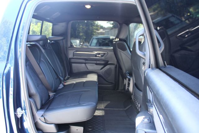 2020 Ram 1500 Lone Star 4x2 Crew Cab 5'7" Box - 23066978 - 33