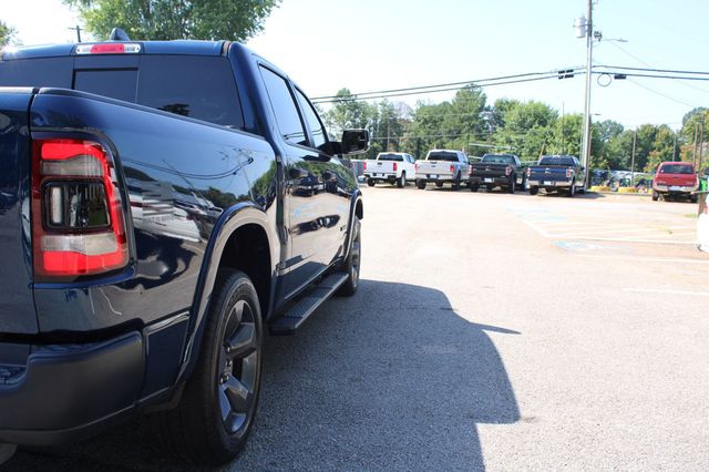 2020 Ram 1500 Lone Star 4x2 Crew Cab 5'7" Box - 23066978 - 34