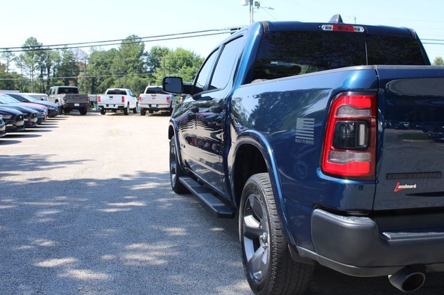 2020 Ram 1500 Lone Star 4x2 Crew Cab 5'7" Box - 23066978 - 35