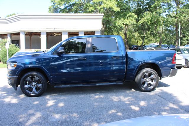2020 Ram 1500 Lone Star 4x2 Crew Cab 5'7" Box - 23066978 - 3