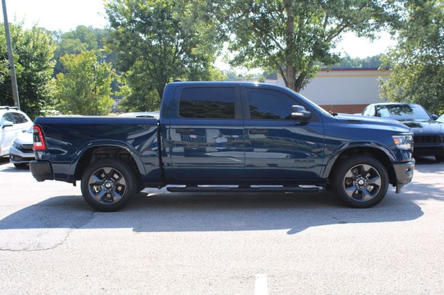 2020 Ram 1500 Lone Star 4x2 Crew Cab 5'7" Box - 23066978 - 4