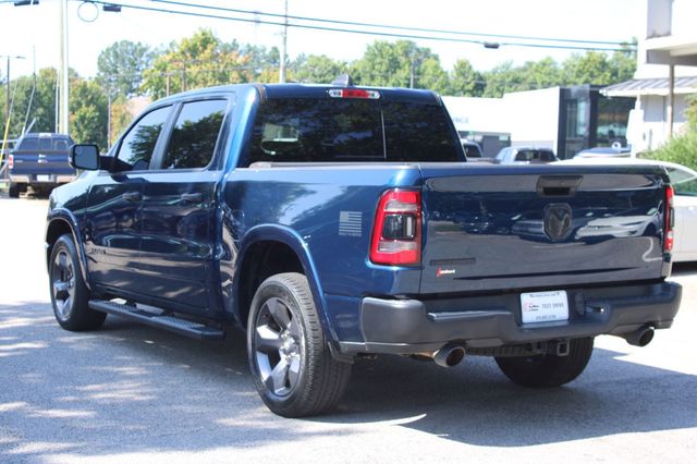 2020 Ram 1500 Lone Star 4x2 Crew Cab 5'7" Box - 23066978 - 5