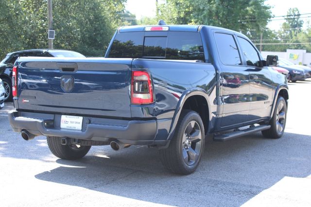 2020 Ram 1500 Lone Star 4x2 Crew Cab 5'7" Box - 23066978 - 7