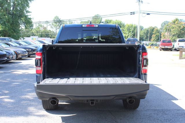 2020 Ram 1500 Lone Star 4x2 Crew Cab 5'7" Box - 23066978 - 8