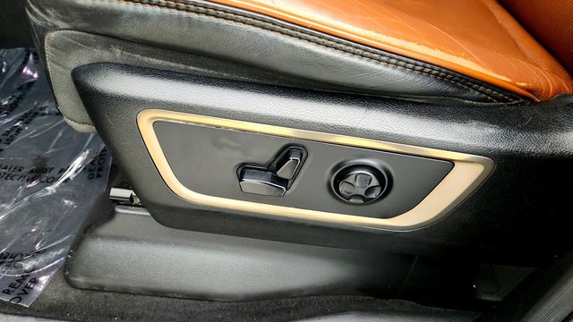 2020 Ram 1500 Longhorn 4x4 Crew Cab 5'7'' Box w/ Level 1 Group, Air Suspension - 23097890 - 11