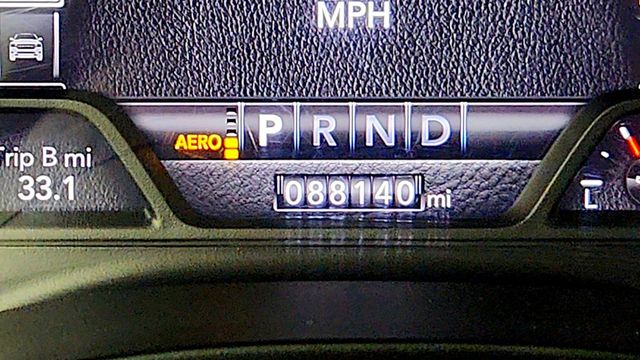 2020 Ram 1500 Longhorn 4x4 Crew Cab 5'7'' Box w/ Level 1 Group, Air Suspension - 23097890 - 15