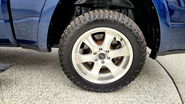 2020 Ram 1500 Longhorn 4x4 Crew Cab 5'7'' Box w/ Level 1 Group, Air Suspension - 23097890 - 8
