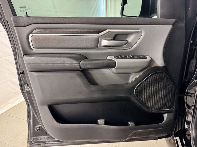 2020 Ram 1500 QUAD CAB BIG HORN 4WD - 23055779 - 11